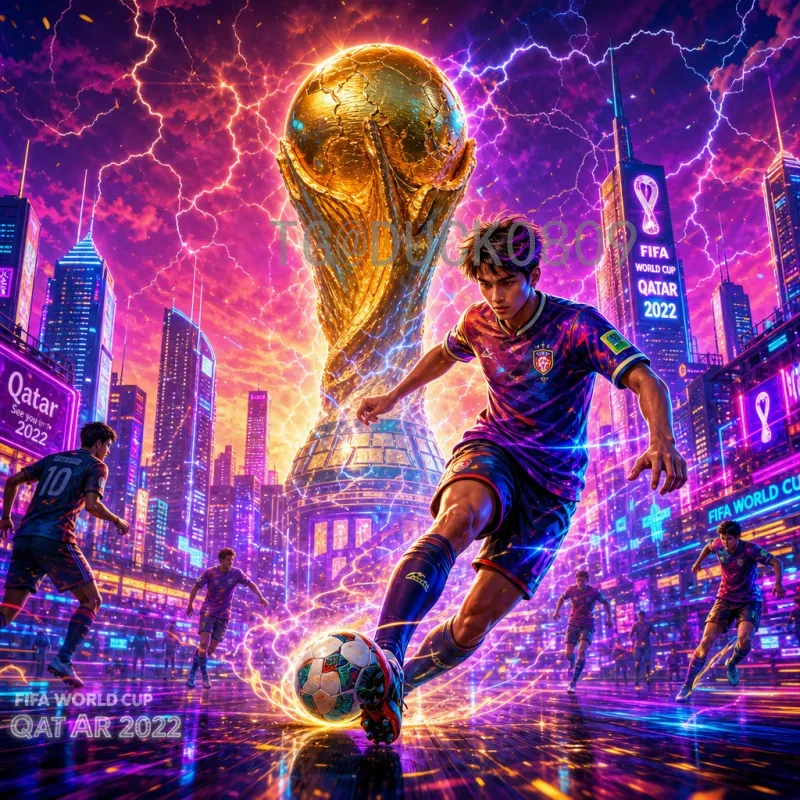 官方2026年世界杯中国队：冲击美加墨，国足出线形势与备战解析