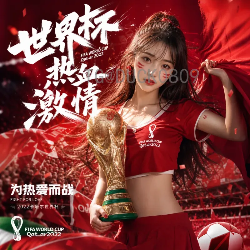 赛事期间世界杯决赛圈推荐：看完这场球赛，你该去哪里？
