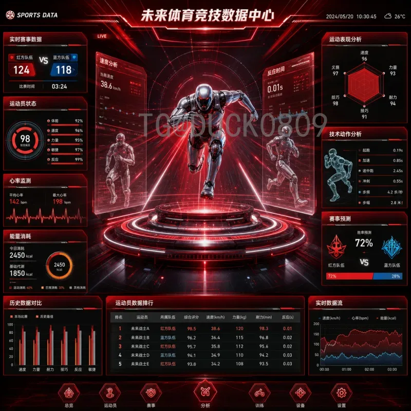2026年国际足联世界杯前瞻：实时动态深度解析与各强队巡礼