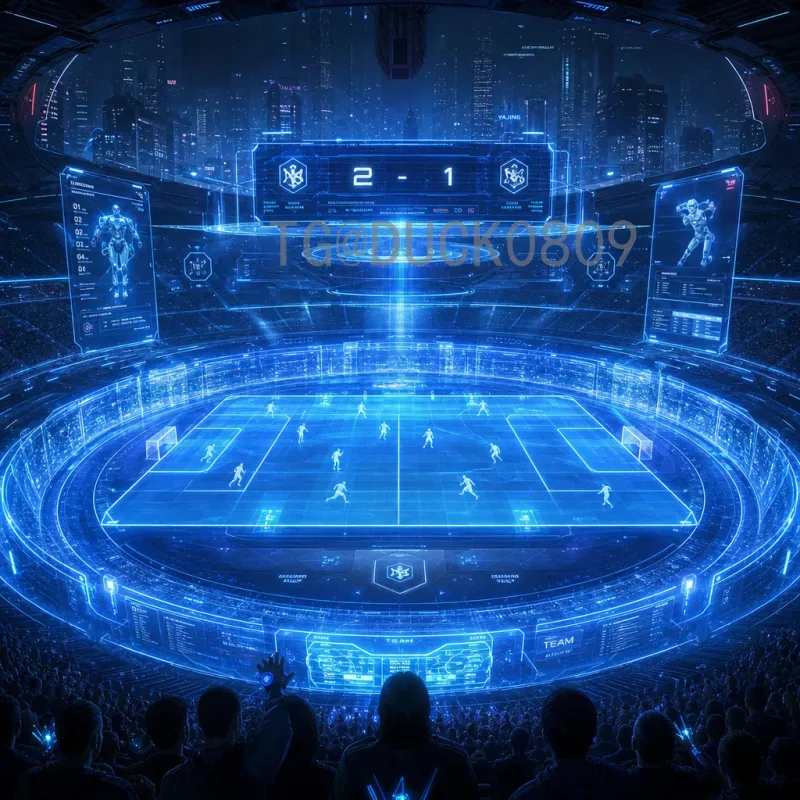 2026年世界杯预测：扩军后的足球盛宴，谁将问鼎大力神杯？
